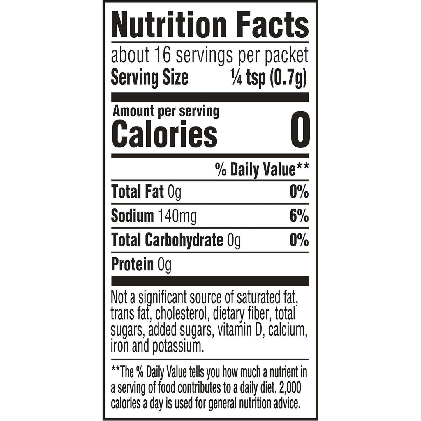 Original Ranch Restaurant Style Dressing Recipe Mix, 0.4 Ounce (Package May Vary)