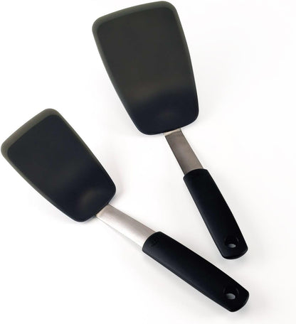 Good Grips Silicone Flexible Turner (Set of 2)