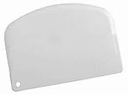 1303, Bowl Scraper Set of 2