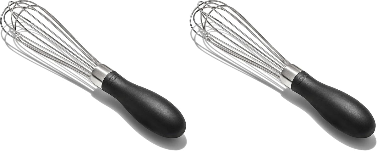 Good Grips Mini Whisk, 7.25 in