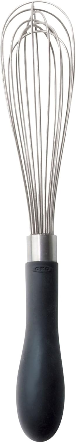 Good Grips Mini Whisk, 7.25 in