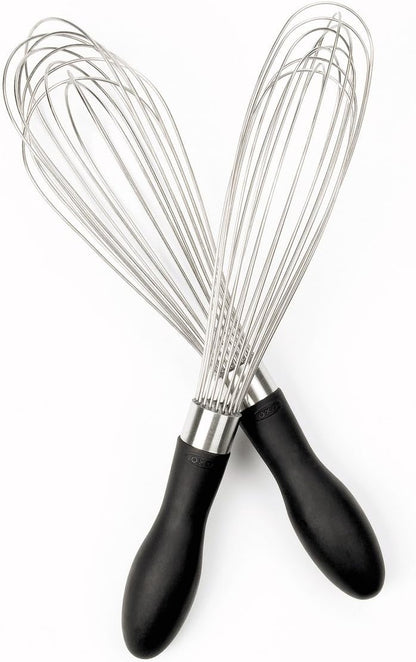 Good Grips Mini Whisk, 7.25 in