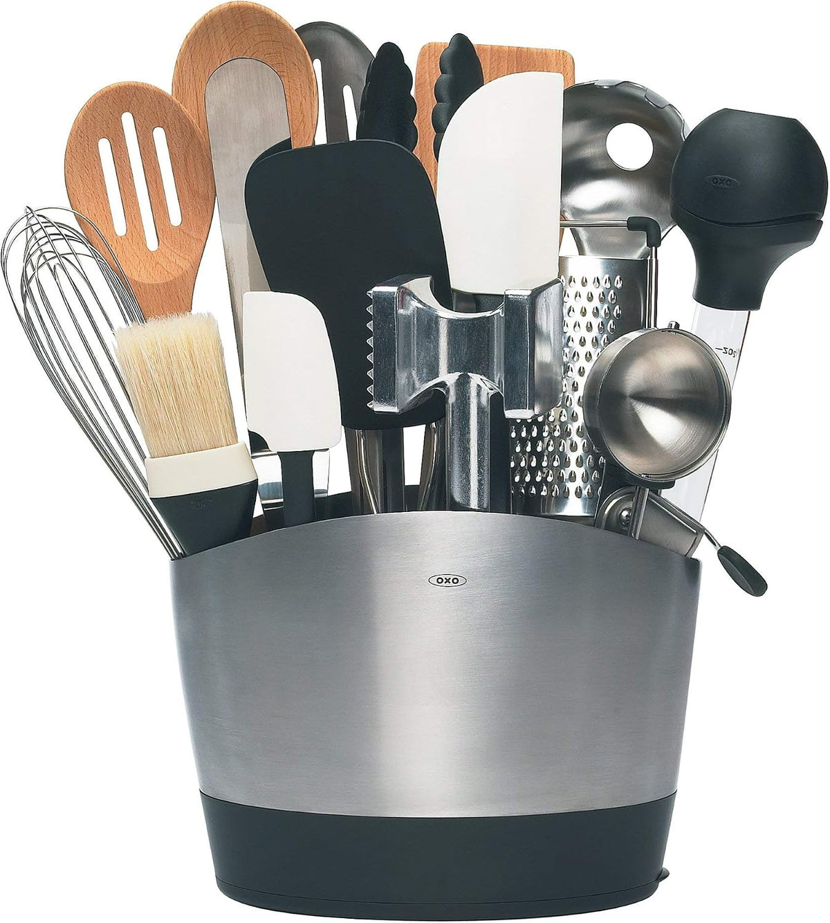 Good Grips Mini Whisk, 7.25 in