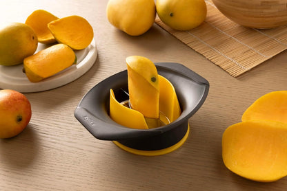 3-in-1 Mango Slicer, Peeler & Pit Remover Tool