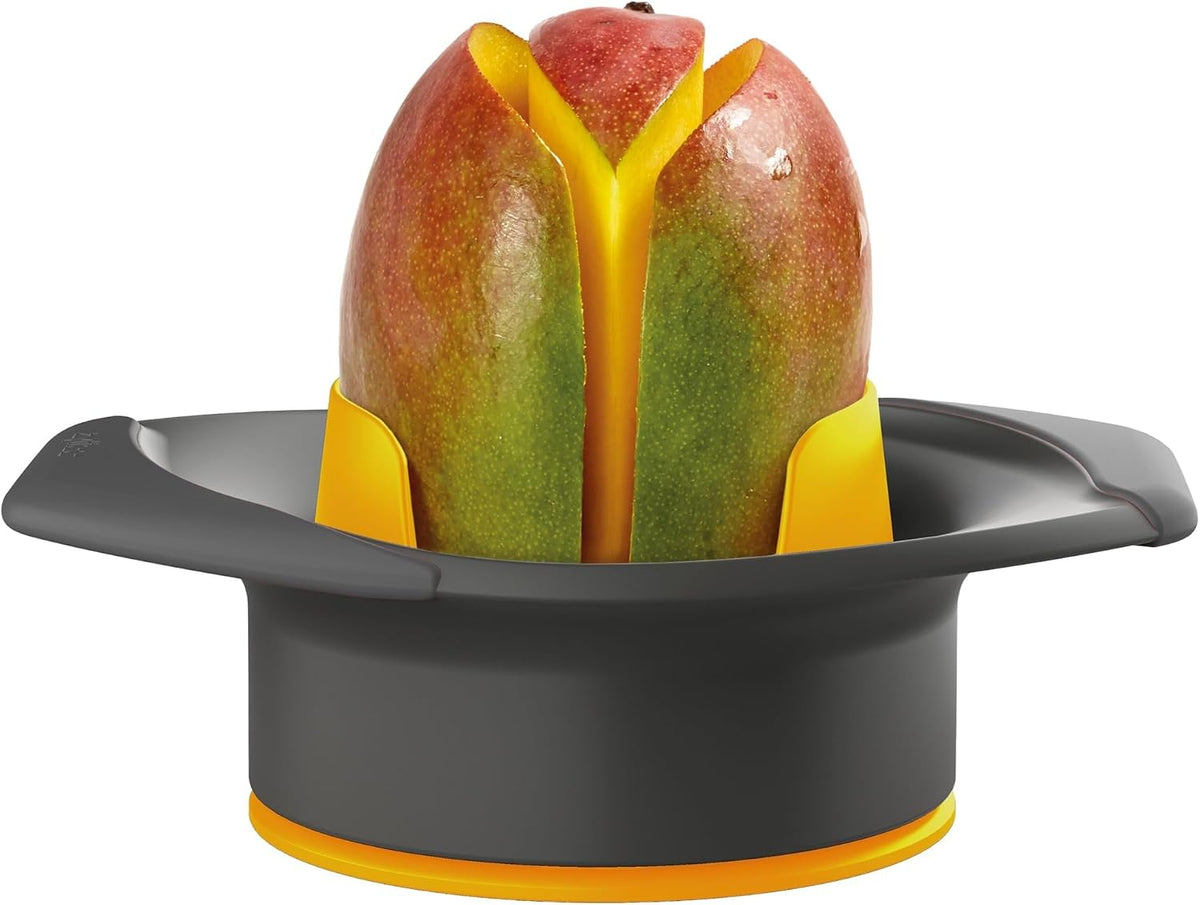 3-in-1 Mango Slicer, Peeler & Pit Remover Tool