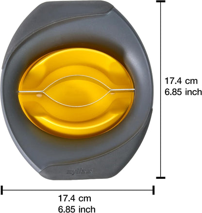 3-in-1 Mango Slicer, Peeler & Pit Remover Tool