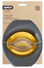 3-in-1 Mango Slicer, Peeler & Pit Remover Tool