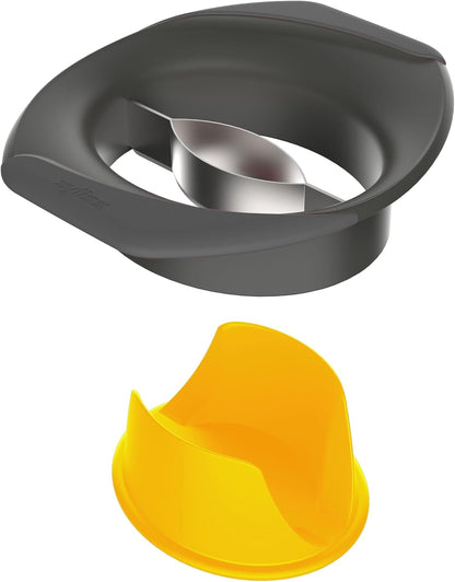 3-in-1 Mango Slicer, Peeler & Pit Remover Tool