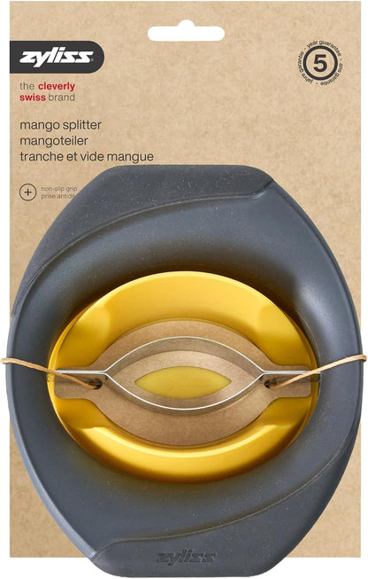 3-in-1 Mango Slicer, Peeler & Pit Remover Tool