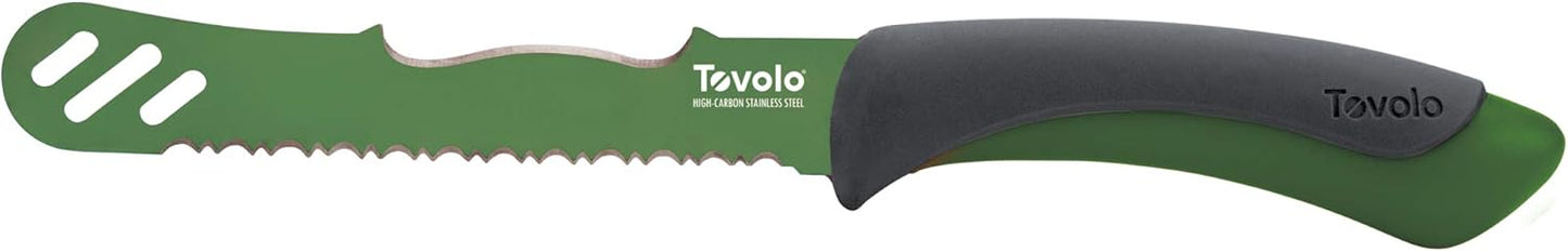 Knife Avocado Comfort Grip Pesto 5.75In, 1 Each