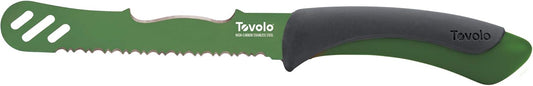 Knife Avocado Comfort Grip Pesto 5.75In, 1 Each