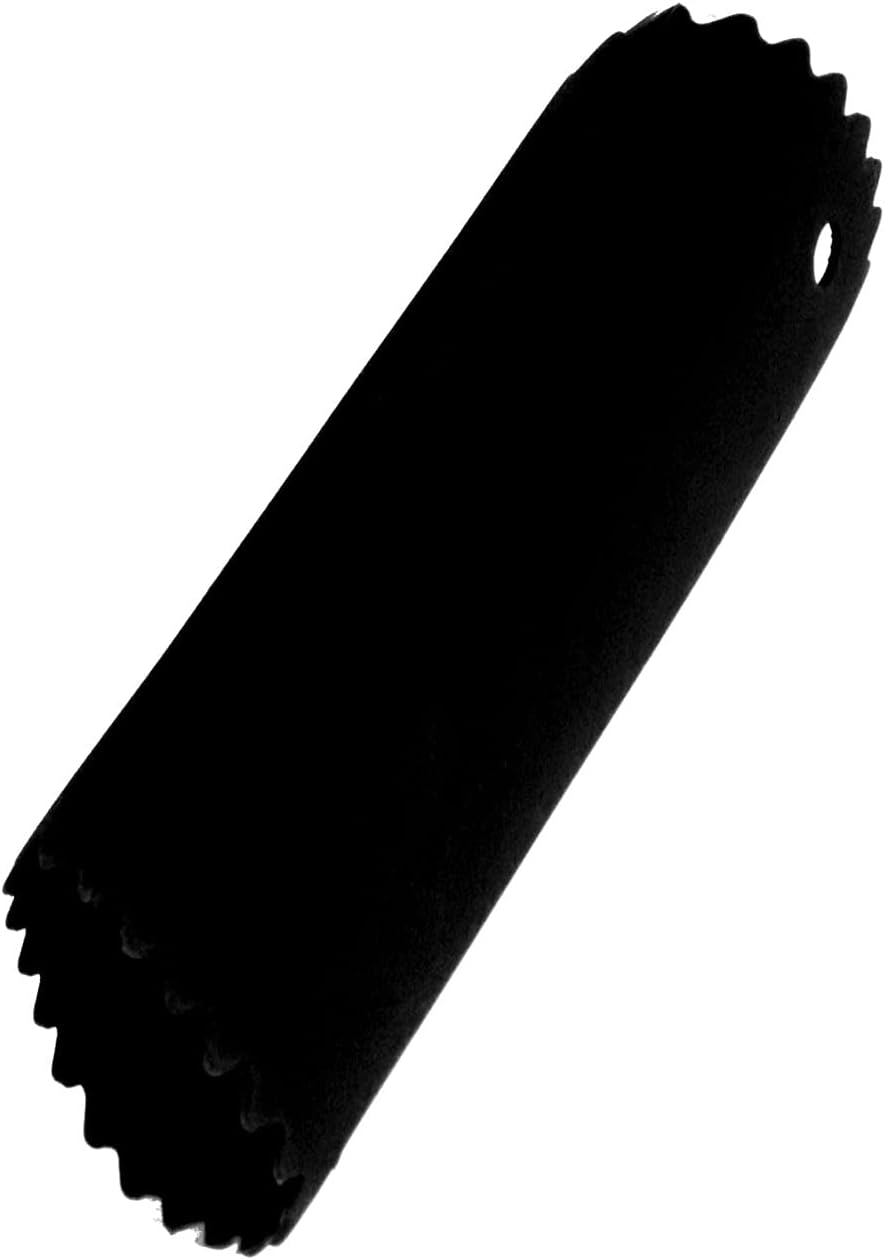 Silicone Garlic Peeler Garlic Peeling Tube Roller Skin Remover Odorfree Kitchen ToolsBlack Does Not Is Get Is E PeelerSilicone PeelerGarlic RollerGarlic Peeling (Black)