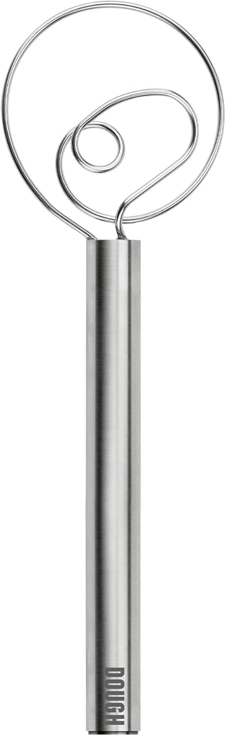 Dough Whisk - 12"
