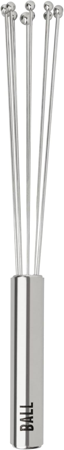 Dough Whisk - 12"