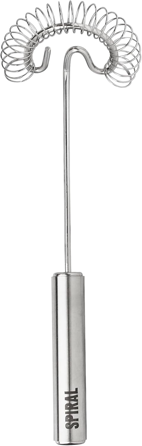 Dough Whisk - 12"