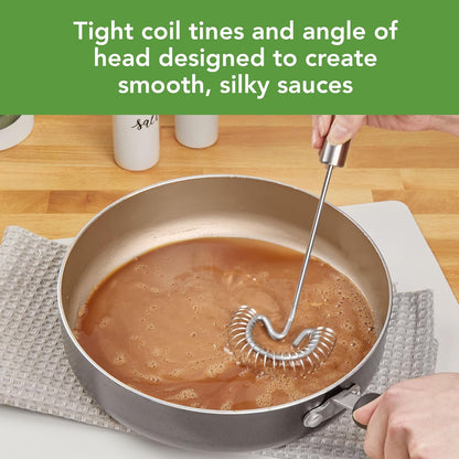 Dough Whisk - 12"