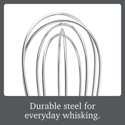 Dough Whisk - 12"