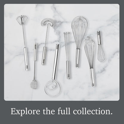 Dough Whisk - 12"