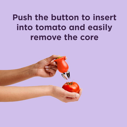Hullster Tomato Huller