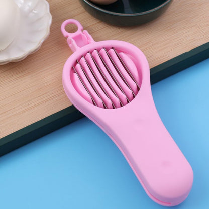 Cherry Pitter Slicer, Stainless Steel PP Fruit Core Remover