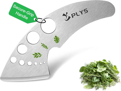 Plys Herb Stripper Tool for Basil,Parsley,Rosemary, Kitchen Gadgets 2026