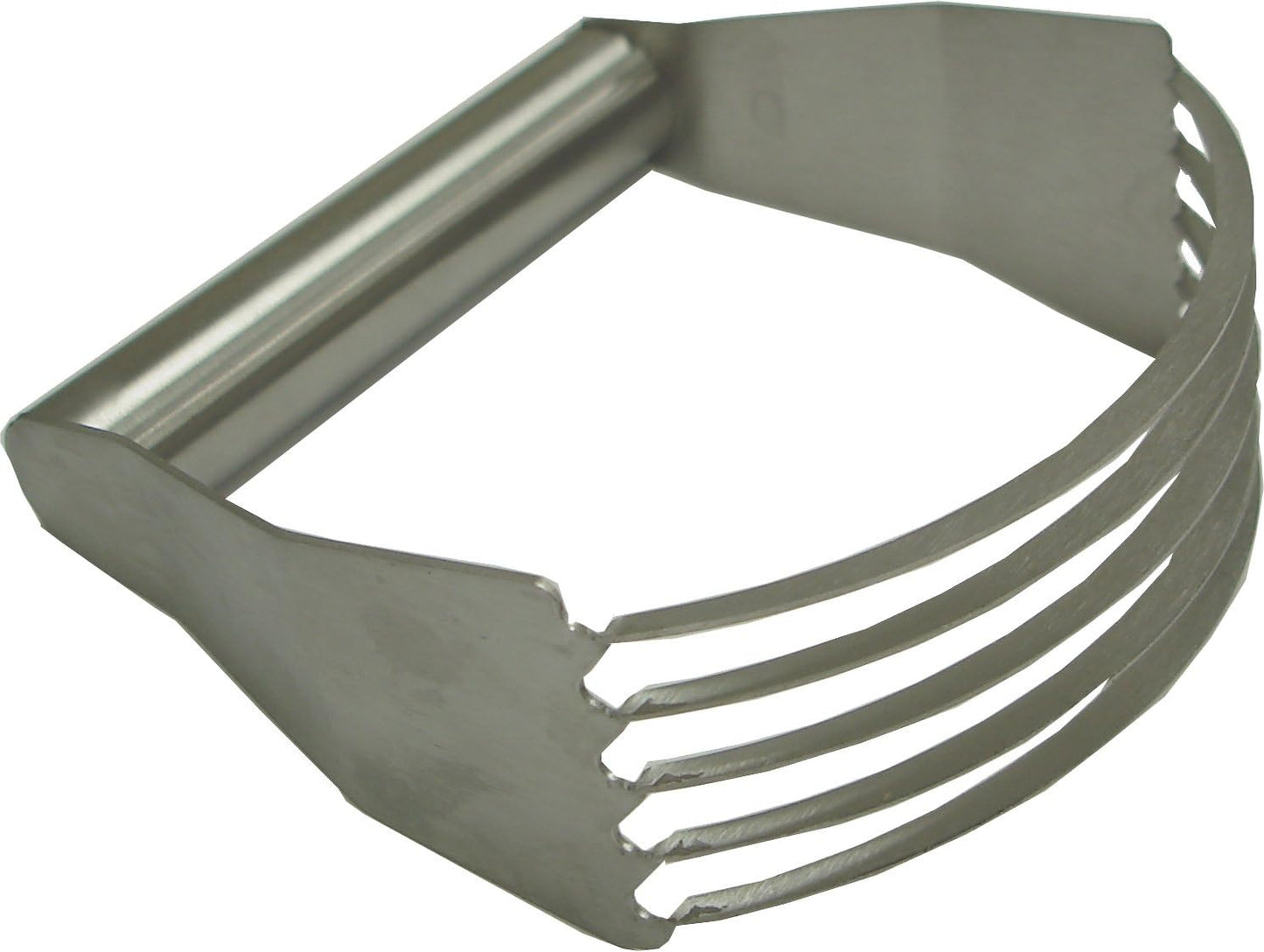 Pastry Blender, 5 Blades, S/S