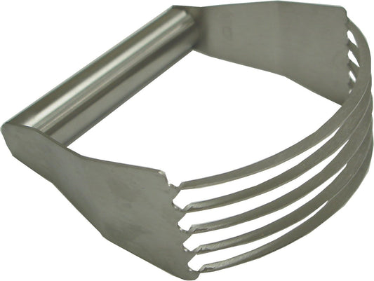 Pastry Blender, 5 Blades, S/S