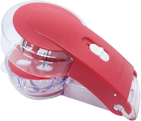Prettyia Cherry Pitter Removal Kitchen Tool Remover Juice Catcher