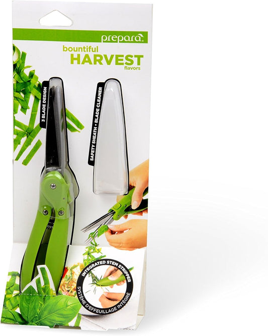 Herb Shears, Green
