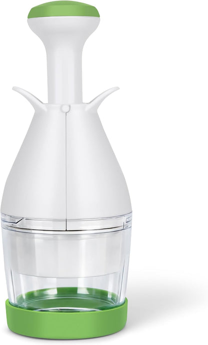 Vegetable Chopper, Manual Food Chopper