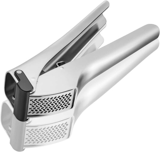 Garlic Press, Plastic