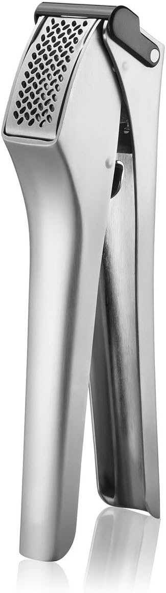 Garlic Press, Plastic