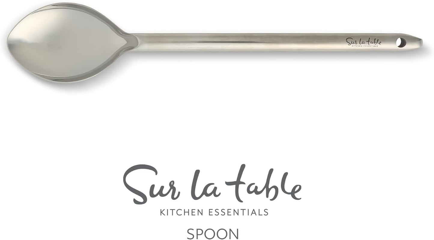Kitchen Essential Steelhaus Stainless Steel Soup Ladle