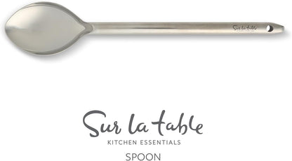 Kitchen Essential Steelhaus Stainless Steel Soup Ladle