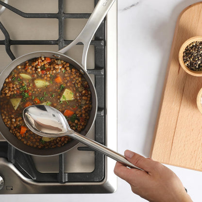Kitchen Essential Steelhaus Stainless Steel Soup Ladle