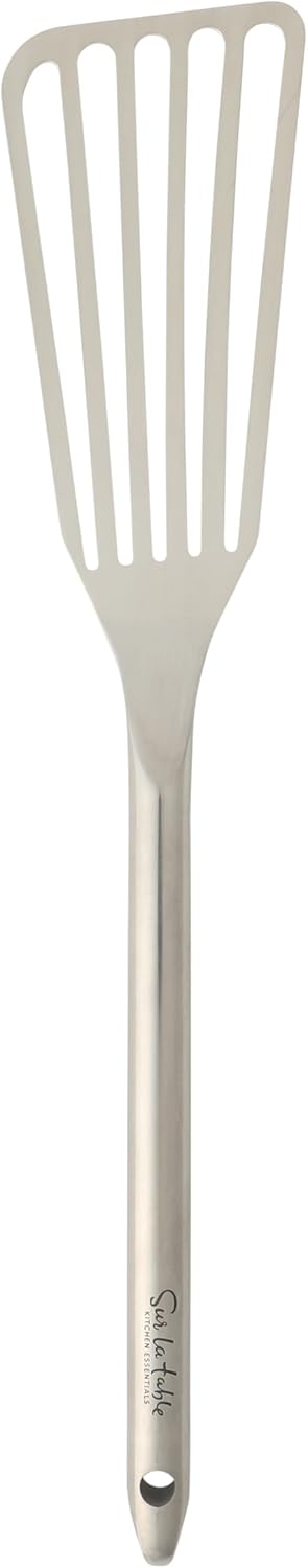 Kitchen Essential Steelhaus Stainless Steel Soup Ladle