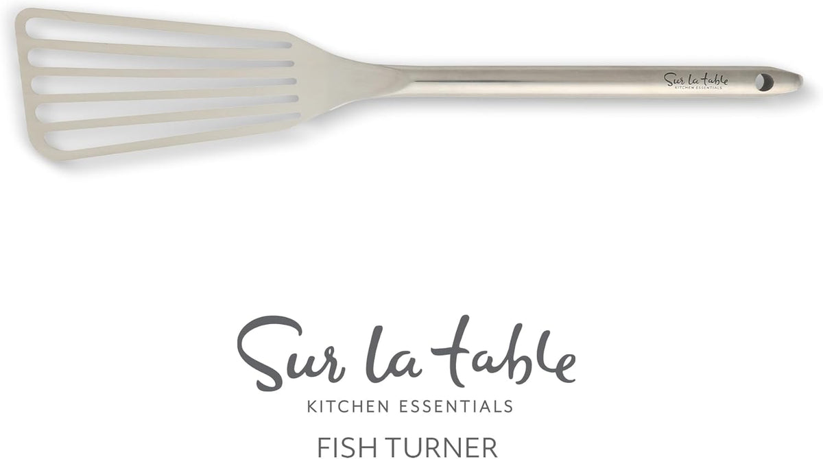 Kitchen Essential Steelhaus Stainless Steel Soup Ladle