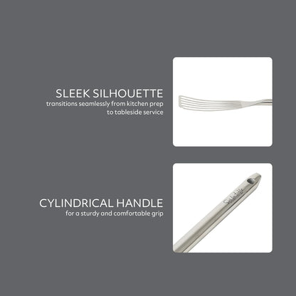 Kitchen Essential Steelhaus Stainless Steel Soup Ladle