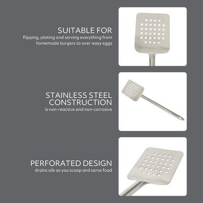 Kitchen Essential Steelhaus Stainless Steel Soup Ladle