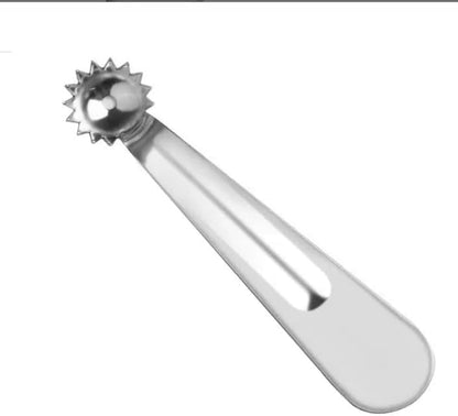 1Pc Tomato Corer Tool, Tomato Corer Remover, Top Stem Remover, Strawberry Tool, Strawberry Stainless Steel, Portable Top Stem