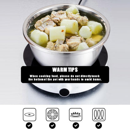 3 in 1 Stainless Steel Grater Shredder Slicer with Colander Drain Basin Bowl for Vegetables Fruits Salad as Washing Basket in Kitchen