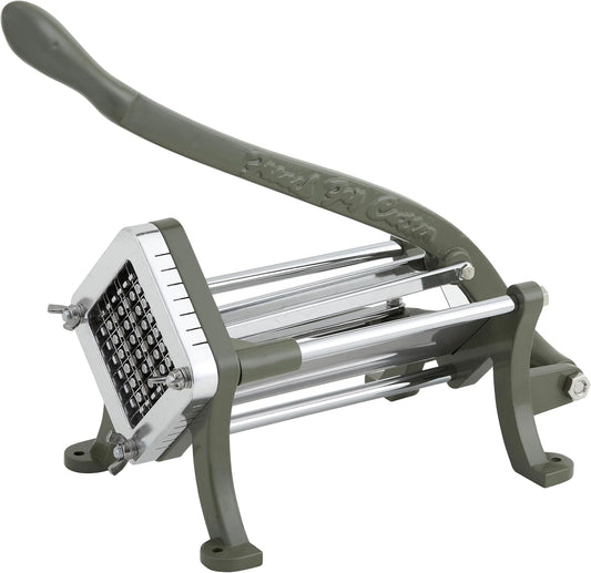 3/8" Commercial French Fry Cutter/Press