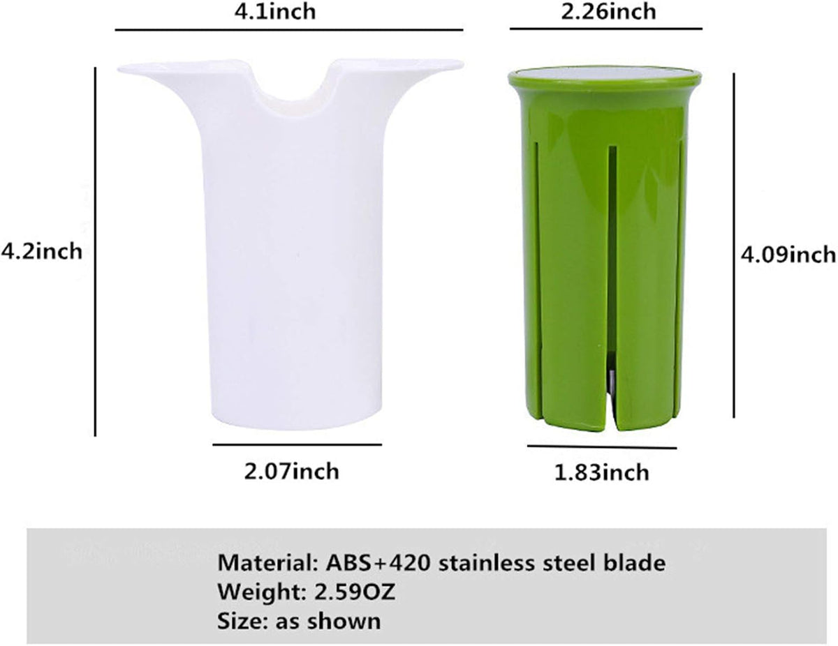Carrot Cutter,Fruit Cutters,Grape Cutters Grape Slicer Honey Dispenser Potatoes Strawberry Slicer Vegetable Slicer For Kids Apple Slicer Multifunctional And Practical Fruit And Vegetable Kitchen Tools
