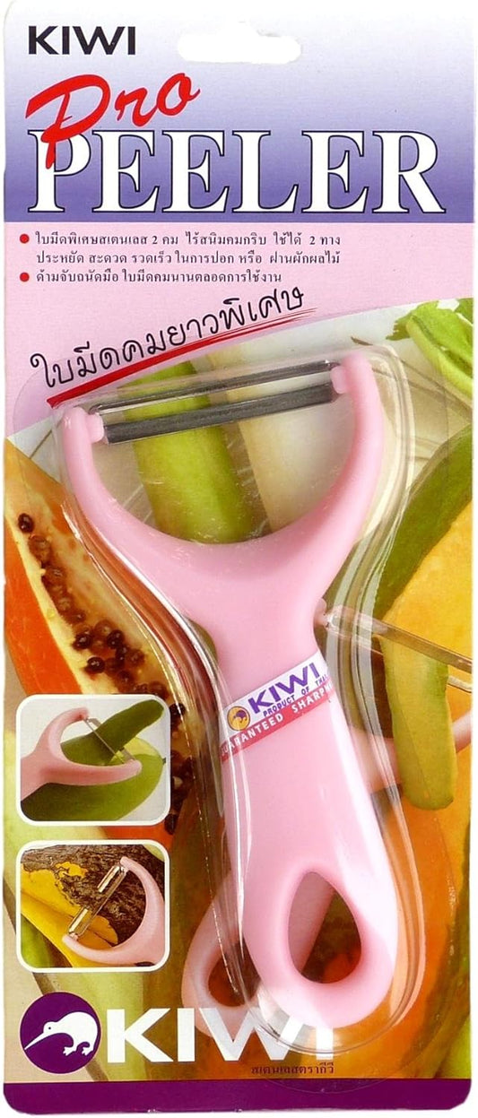 Pro Peeler Color Pink