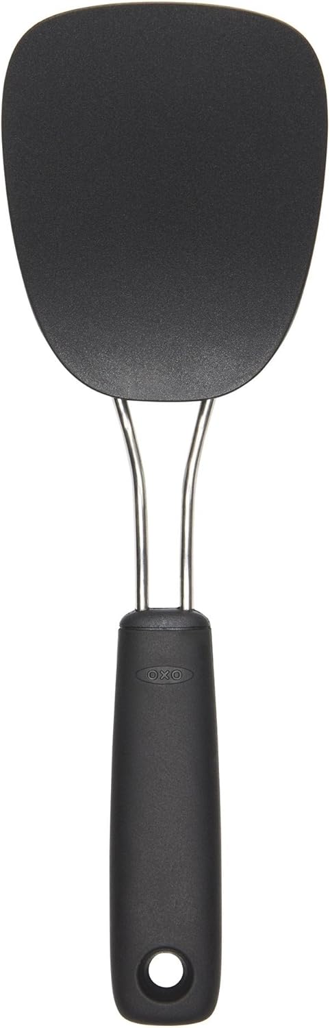 Good Grips Nylon Flexible Turner - Black