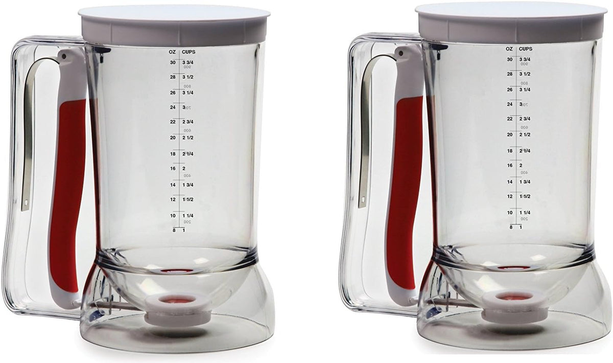 4-Cup Batter Dispenser (2)2