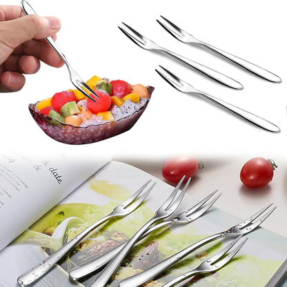 12-Pack Watermelon Cutter Set, 4-in-1 Fruit Cutter Shapes, Stainless Steel Slicer, Melon Baller, Seed Remover, Peeler, Kitchen Gadgets for Easy Fruit Preparation and Perfectly Shaped Fruit