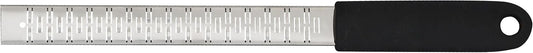 Grater w/Soft Grip Hdl, Ribbon, S/S