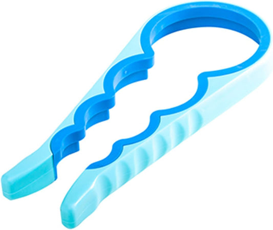 Easi-Twist 1pk, Easy Grip Jar Opener, Pack of 1, Colors May Vary