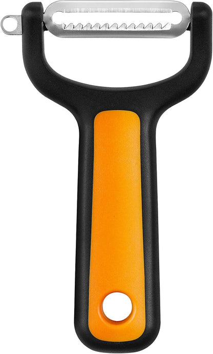 BRA Efficient Y-Shaped Julienne Peeler